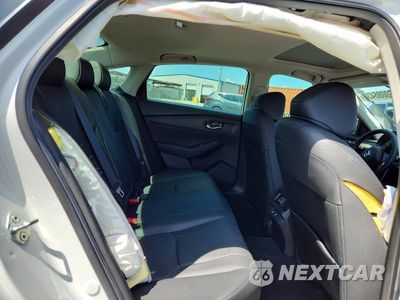 Zdjęcie 10 z 12 samochodu: 2024 HONDA ACCORD HYBRID EXL VIN:1HGCY2F62RA097790 - miniatura