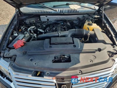 Zdjęcie 12 z 13 samochodu: 2015 LINCOLN NAVIGATOR L VIN:5LMJJ3JT4FEJ04586 - miniatura