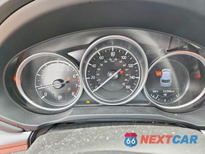 Zdjęcie 9 z 13 samochodu: 2021 MAZDA CX-5 TOURING VIN:JM3KFBCM2M0476071 - miniatura