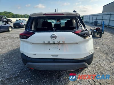 Zdjęcie 6 z 13 samochodu: 2023 NISSAN ROGUE S VIN:5N1BT3AA0PC892022 - miniatura