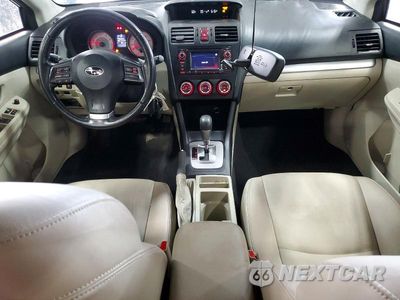 Zdjęcie 8 z 12 samochodu: 2013 SUBARU IMPREZA LIMITED VIN:JF1GPAG62D2891628 - miniatura