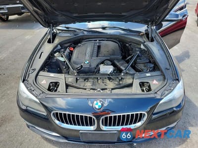 Zdjęcie 11 z 12 samochodu: 2014 BMW 535 XI VIN:WBA5B3C59ED532319 - miniatura