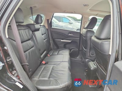 Zdjęcie 10 z 13 samochodu: 2013 HONDA CR-V EXL VIN:2HKRM4H70DH670452 - miniatura