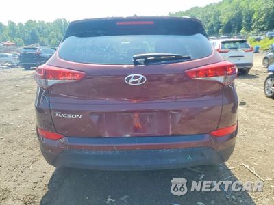 Zdjęcie 6 z 13 samochodu: 2017 HYUNDAI TUCSON SE VIN:KM8J33A49HU481218 - miniatura