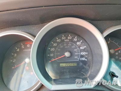 Zdjęcie 9 z 12 samochodu: 2006 TOYOTA 4RUNNER SPORT EDITION VIN:JTEBU14R460101512 - miniatura