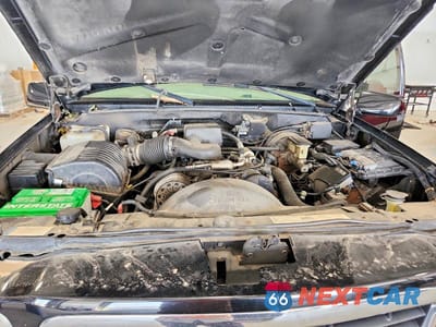Zdjęcie 12 z 13 samochodu: 2000 CADILLAC ESCALADE LUXURY VIN:1GYEK63R8YR207931 - miniatura