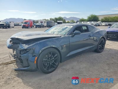 2023 CHEVROLET CAMARO LT 1G1FD1RX8P0151868 - główne zdjęcie licytacji z USA - miniatura