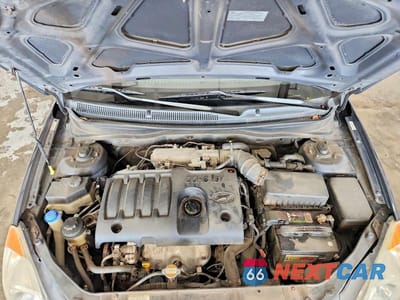 Zdjęcie 11 z 13 samochodu: 2009 HYUNDAI ACCENT GLS VIN:KMHCN46C09U381874 - miniatura