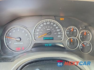 Zdjęcie 9 z 13 samochodu: 2003 GMC ENVOY XL VIN:1GKES16S736126232 - miniatura
