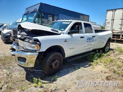 2019 RAM 3500 SLT 3C63RRGL2KG580459 - główne zdjęcie licytacji z USA - miniatura