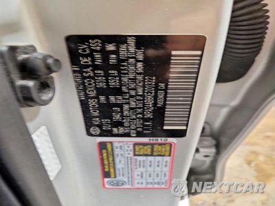 Zdjęcie 13 z 13 samochodu: 2019 KIA RIO S VIN:3KPA24AB6KE201322 - miniatura