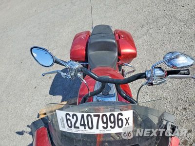 Piąte zdjęcie samochodu w środku: 2020 INDIAN MOTORCYCLE CO. CHALLENGER LIMITED VIN:56KLCARR0L3386167 - miniatura
