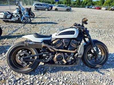 2021 HARLEY-DAVIDSON RH1250 S 1HD1ZC428MB316777 - główne zdjęcie licytacji z USA - miniatura