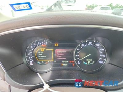 Zdjęcie 9 z 13 samochodu: 2019 LINCOLN MKC RESERVE VIN:5LMCJ3C97KUL15565 - miniatura