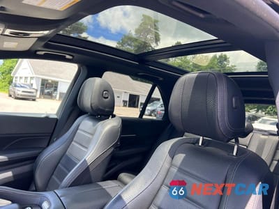 Zdjęcie 9 z 10 samochodu: 2020 MERCEDES-BENZ GLE 580 4MATIC VIN:4JGFB8GBXLA177806 - miniatura
