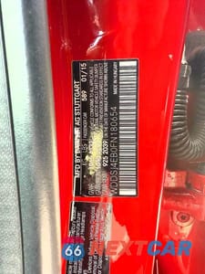 Zdjęcie 10 z 10 samochodu: 2015 MERCEDES-BENZ CLA 250 VIN:WDDSJ4EB0FN180654 - miniatura