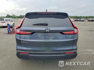 Zdjęcie 6 z 13 samochodu: 2023 HONDA CR-V EXL VIN:2HKRS4H78PH419849 - miniatura