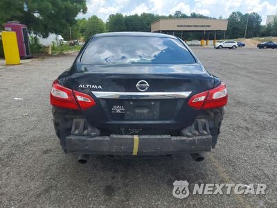 Zdjęcie 6 z 13 samochodu: 2016 NISSAN ALTIMA 2.5 S VIN:1N4AL3AP0GN383952 - miniatura