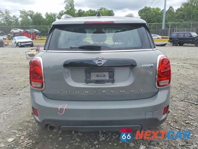 Zdjęcie 6 z 12 samochodu: 2020 MINI COOPER COUNTRYMAN VIN:WMZYW3C01L3L23085 - miniatura