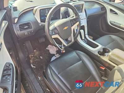 Zdjęcie 8 z 12 samochodu: 2014 CHEVROLET VOLT VIN:1G1RD6E42EU156382 - miniatura