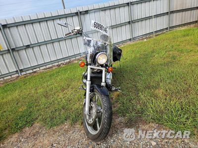 Drugie zdjęcie samochodu z przodu: 2006 HONDA VT1100 C VIN:1HFSC18086A000024 - miniatura