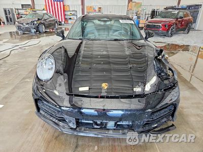 Piąte zdjęcie samochodu w środku: 2026 PORSCHE 911 CARRERA VIN:WP0AA2A98TS206296 - miniatura