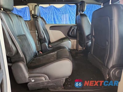 Zdjęcie 10 z 12 samochodu: 2019 DODGE GRAND CARAVAN SXT VIN:2C4RDGCG7KR802454 - miniatura
