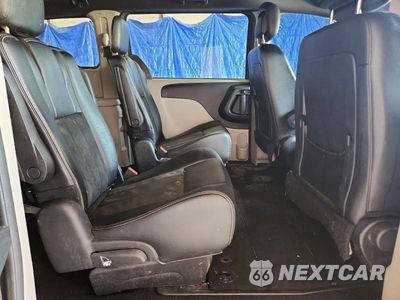 Zdjęcie 10 z 12 samochodu: 2019 DODGE GRAND CARAVAN SXT VIN:2C4RDGCG7KR802454 - miniatura