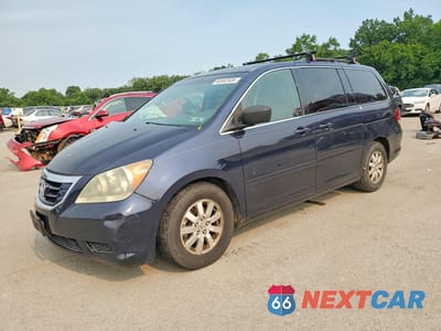 2008 HONDA ODYSSEY 5FNRL38798B037496 - główne zdjęcie licytacji z USA - miniatura