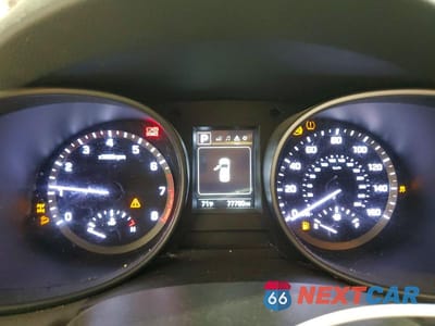 Zdjęcie 9 z 13 samochodu: 2017 HYUNDAI SANTA FE SPORT 2.4L VIN:5XYZUDLB4HG418700 - miniatura