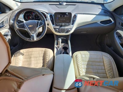 Zdjęcie 8 z 12 samochodu: 2020 CHEVROLET MALIBU PREMIER VIN:1G1ZE5SX3LF025243 - miniatura