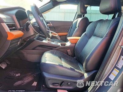 Zdjęcie 7 z 13 samochodu: 2023 MITSUBISHI OUTLANDER SEL VIN:JA4J4VA84PZ044206 - miniatura