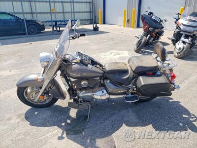 Trzecie zdjęcie samochodu z tyłu: 2006 SUZUKI C90 VIN:JS1VY52A662105988 - miniatura