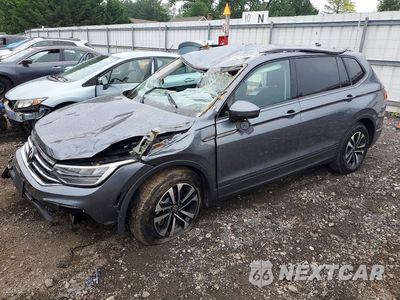 2024 VOLKSWAGEN TIGUAN S 3VVRB7AXXRM042774 - główne zdjęcie licytacji z USA - miniatura