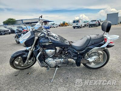 Trzecie zdjęcie samochodu z tyłu: 2007 SUZUKI VZR1800 VIN:JS1VY53A472105472 - miniatura