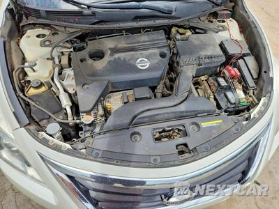 Zdjęcie 11 z 12 samochodu: 2014 NISSAN ALTIMA 2.5 VIN:1N4AL3AP6EC411536 - miniatura