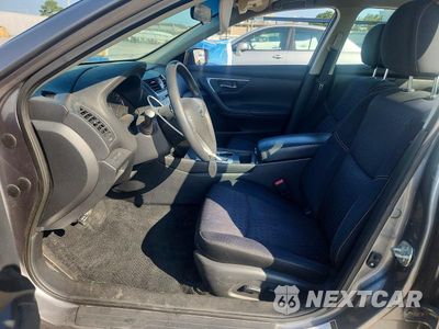Zdjęcie 7 z 13 samochodu: 2018 NISSAN ALTIMA 2.5 S VIN:1N4AL3APXJC215478 - miniatura