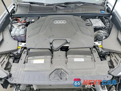 Zdjęcie 12 z 14 samochodu: 2023 AUDI Q8 PREMIUM VIN:WA1AVBF11PD024502 - miniatura