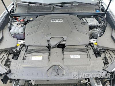 Zdjęcie 12 z 14 samochodu: 2023 AUDI Q8 PREMIUM VIN:WA1AVBF11PD024502 - miniatura
