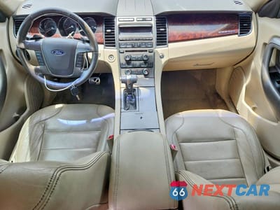 Zdjęcie 8 z 12 samochodu: 2012 FORD TAURUS SEL VIN:1FAHP2EW4CG100594 - miniatura