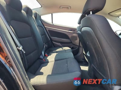Zdjęcie 10 z 13 samochodu: 2020 HYUNDAI ELANTRA SEL VIN:5NPD84LF2LH532231 - miniatura