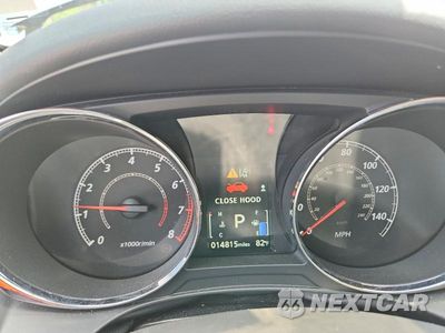 Zdjęcie 9 z 13 samochodu: 2026 MITSUBISHI OUTLANDER SPORT S/SE VIN:JA4ARUAU0TU002504 - miniatura