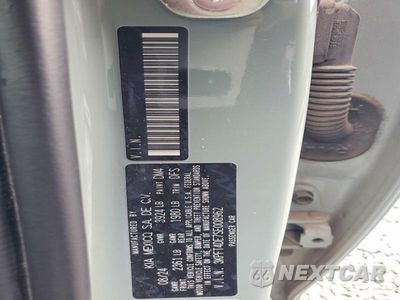 Zdjęcie 12 z 12 samochodu: 2025 KIA K4 LXS VIN:3KPFT4DE7SE008962 - miniatura