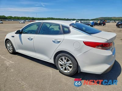 Drugie zdjęcie samochodu z przodu: 2016 KIA OPTIMA LX VIN:KNAGT4L34G5074065 - miniatura
