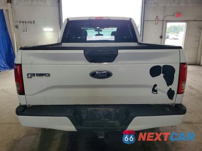 Zdjęcie 6 z 12 samochodu: 2016 FORD F150 SUPERCREW VIN:1FTEW1EG4GFB04045 - miniatura