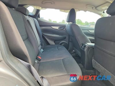 Zdjęcie 11 z 13 samochodu: 2018 NISSAN ROGUE SPORT S VIN:JN1BJ1CR6JW269093 - miniatura