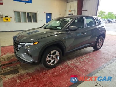 2024 HYUNDAI TUCSON SE 5NMJACDE8RH432969 - główne zdjęcie licytacji z USA - miniatura
