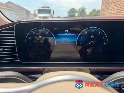 Zdjęcie 13 z 15 samochodu: 2021 MERCEDES-BENZ GLS MERCEDES-MAYBACH GLS600 4M VIN:4JGFF8HB4MA365600 - miniatura