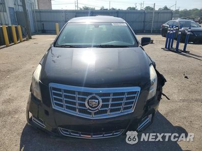Piąte zdjęcie samochodu w środku: 2015 CADILLAC XTS LUXURY COLLECTION VIN:2G61M5S30F9230779 - miniatura