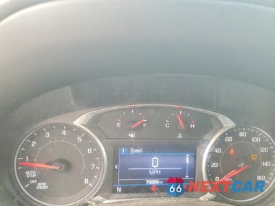 Zdjęcie 9 z 14 samochodu: 2019 GMC TERRAIN SLE VIN:3GKALMEV0KL155567 - miniatura